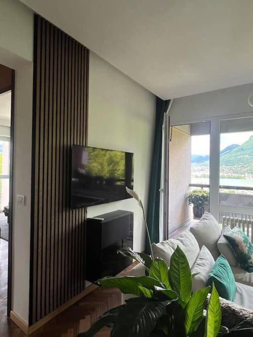 Panorama Suite In Lugano - Pazzallo Парадісо Екстер'єр фото