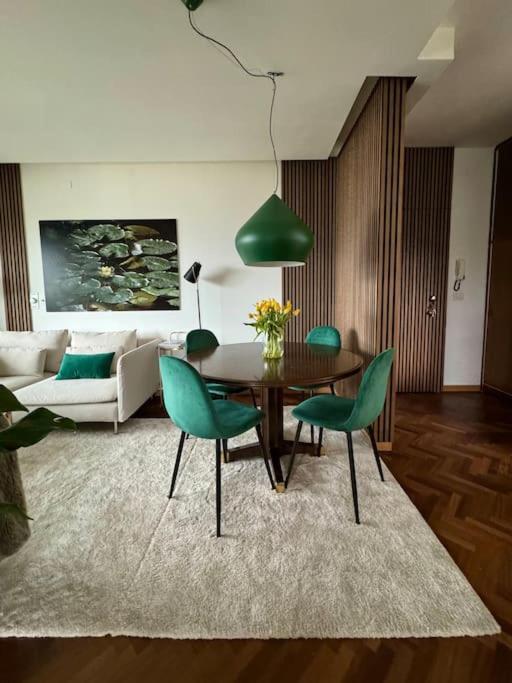 Panorama Suite In Lugano - Pazzallo Парадісо Екстер'єр фото