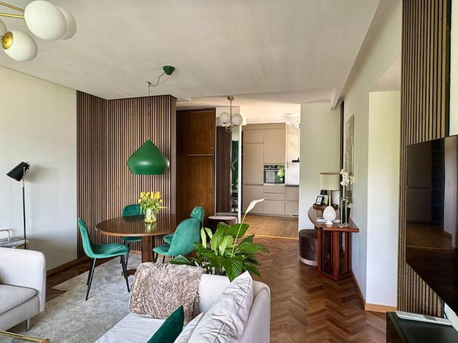 Panorama Suite In Lugano - Pazzallo Парадісо Екстер'єр фото